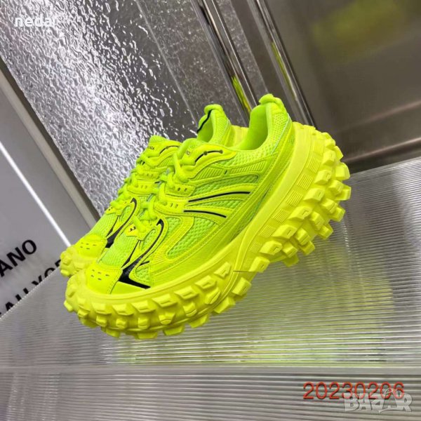 Balenciaga 2023(реплика) Unisex , снимка 1