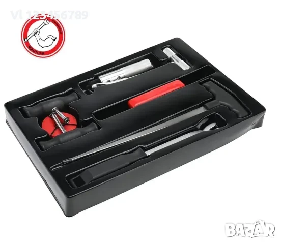 К-т за сваляне на автостъкла, снимка 1