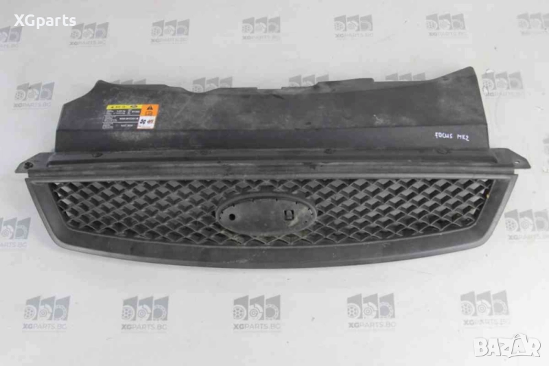  Предна решетка за Ford Focus MK2 (2005-2012), снимка 1