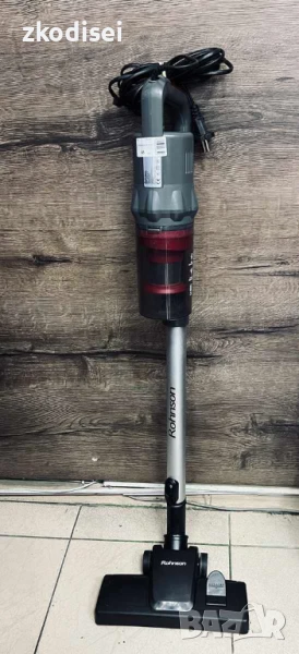 Прахосмукачка ROHNSON R-1214, снимка 1