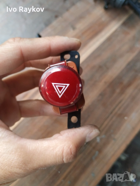 Бутон , авариини за Honda Civic VIII Hatchback , M30581, снимка 1