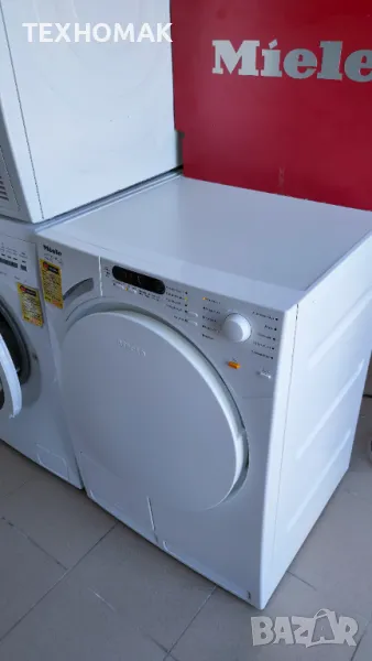 Сушилня MIELE 7кг., снимка 1