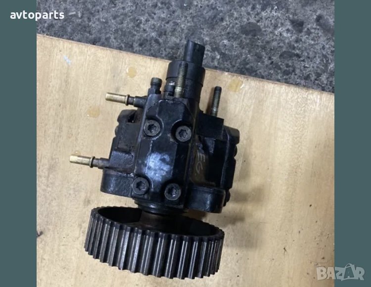 Renault megane 1.9dci 102ks 2000година ГНП, снимка 1