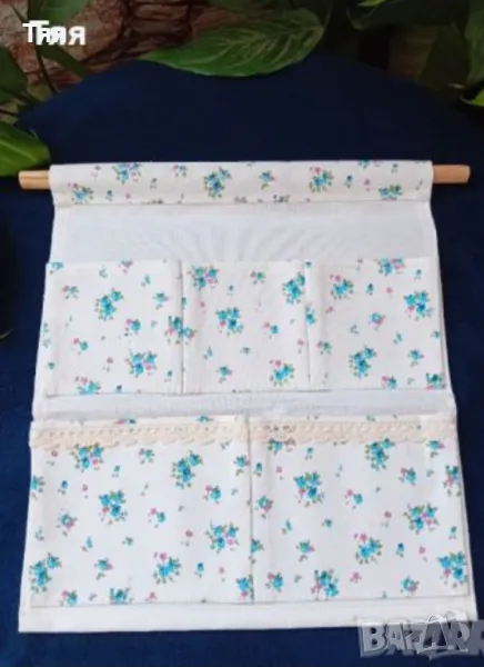 Платнени органайзери за стена, снимка 1