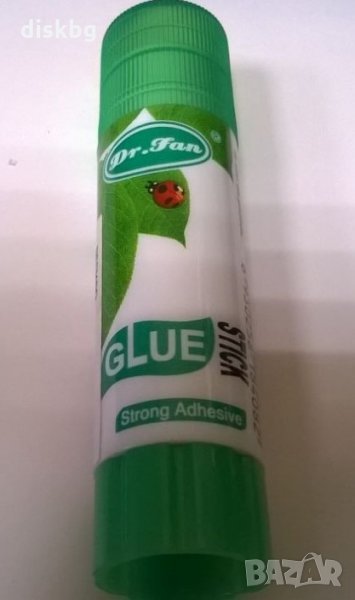 Сухо лепило, Glue stick "Dr. Fan", снимка 1