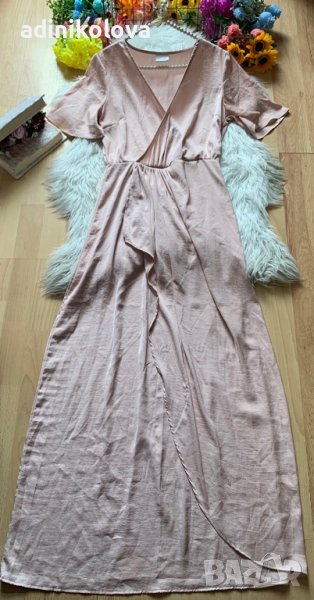 Дълга рокля VILA, снимка 1