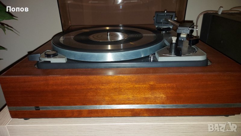 Dual 1019, снимка 1