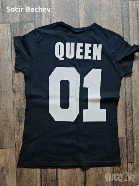 продавам дамска тениска , снимка 1