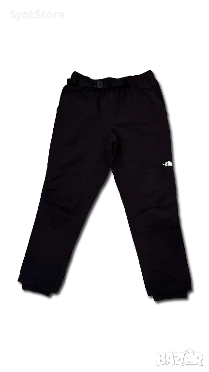 Оригинален мъжки панталон The North Face – Outdoor & Trekking, снимка 1