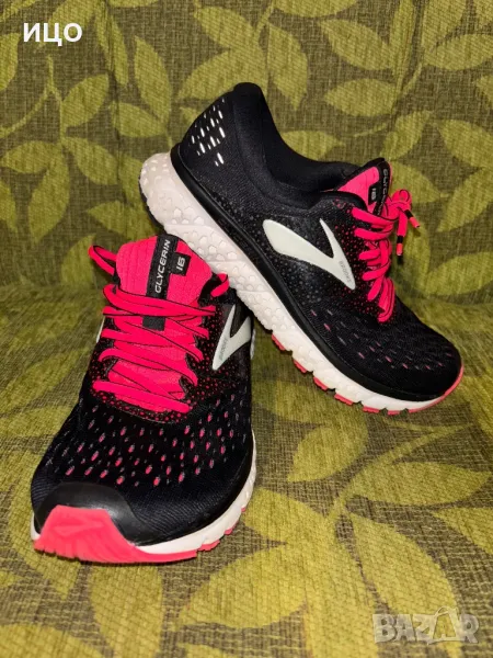 Дамски маратонки Brooks Glycerin 16, снимка 1