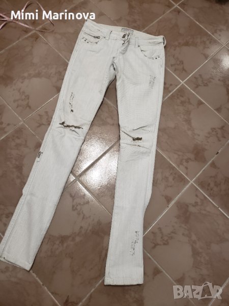 6 чифта дънки за 60лв , снимка 1