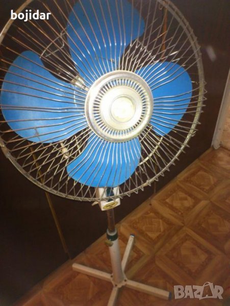 вентилатор-BEKO, снимка 1