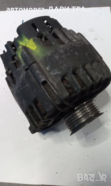 Динамо (алтернатор) за Ауди А4 В5 1999г. 1.9 TDI , снимка 1