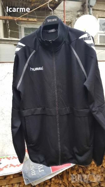 Анцунг горница Hummel, снимка 1