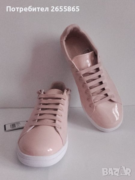 FRED PERRY дамски обувки p.40, снимка 1