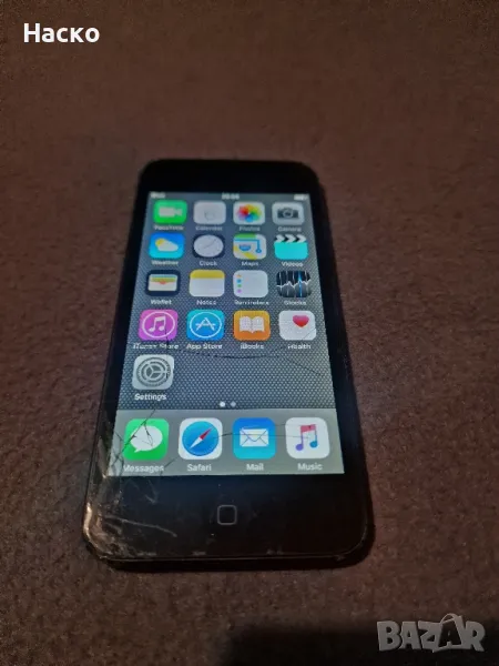 Ipod touch 5 поколение 32gb a1421 , снимка 1