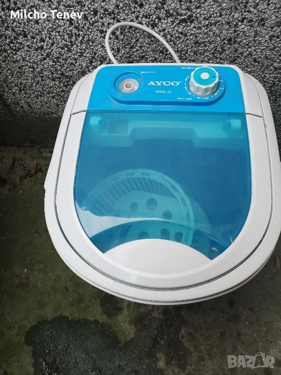 продавам пералня , снимка 1