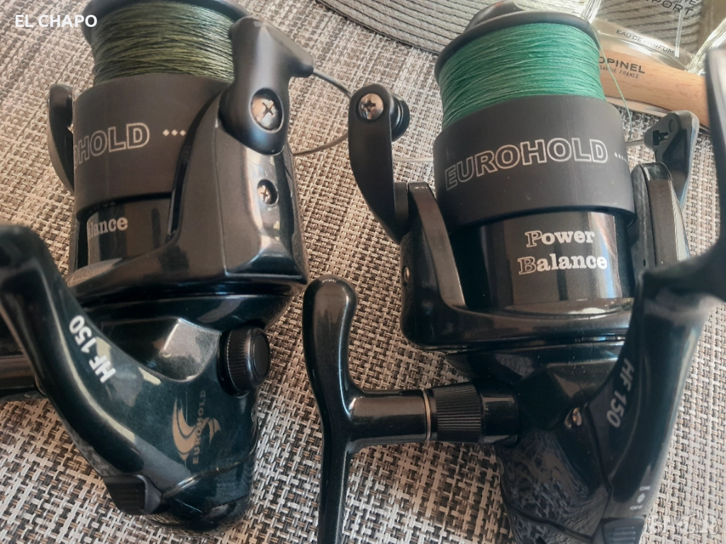 Макари Eurohold Hf 150, снимка 1