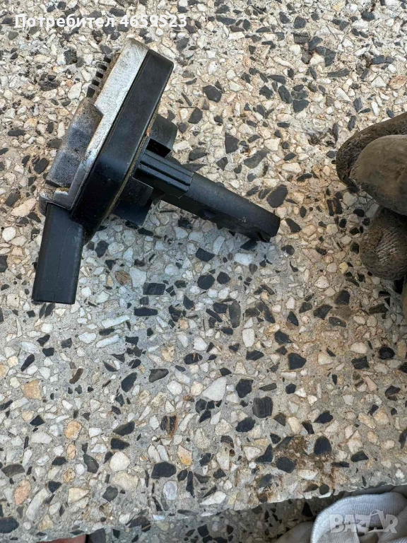 Датчик за нивото на маслото на Vag Grup само за 30лв. 1j0907660c, снимка 1