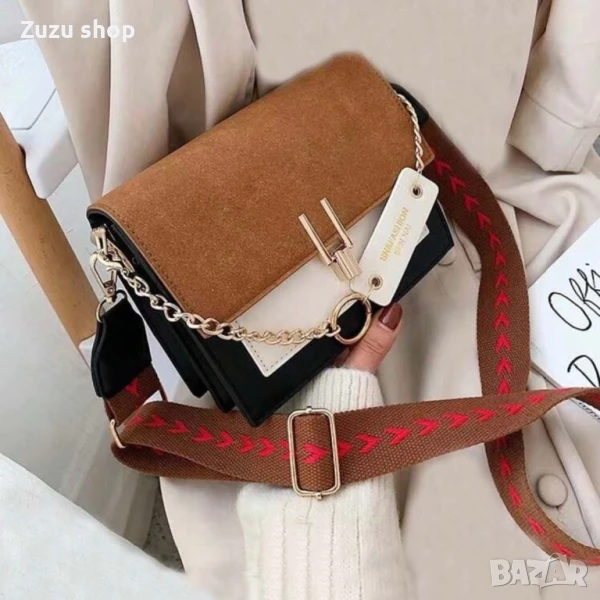 Дамска чанта, снимка 1