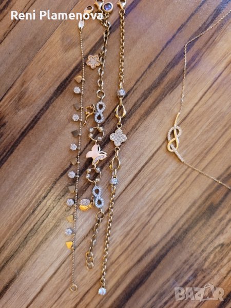 златни гривни, снимка 1