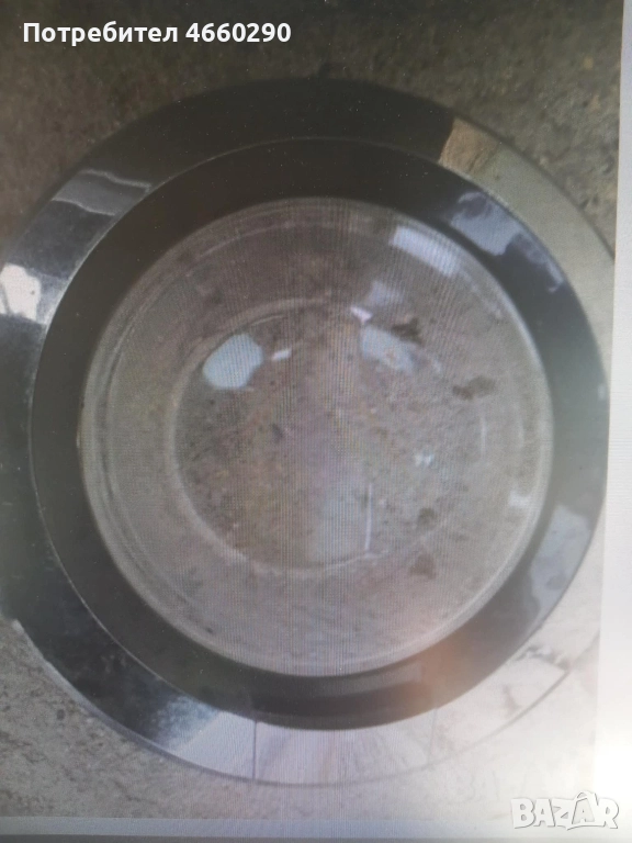 Люк за пералня Daewoo DWD-HB1422, снимка 1