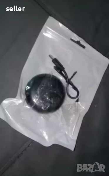 Блутут слушалки , снимка 1