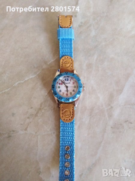 Детски часовник, снимка 1