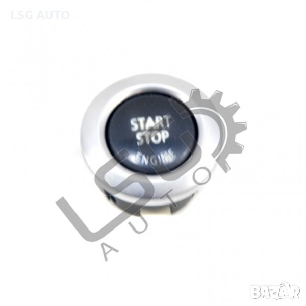 Старт бутон BMW 320I SE (E91) TOURING 2005-2012 B260120N-233, снимка 1