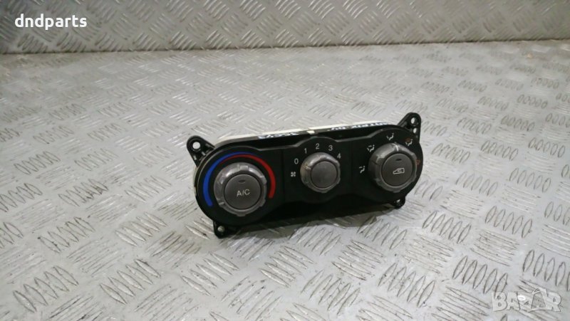 Панел климатик Hyundai Matrix 2004г.	, снимка 1