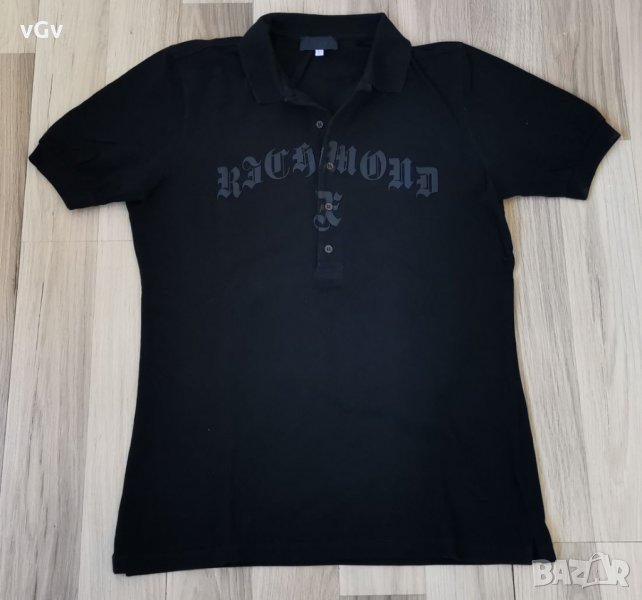 Дамска тениска Richmond X - L, снимка 1