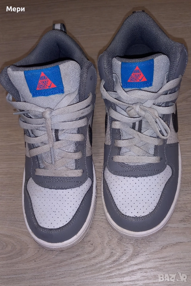 Кецове Найк , снимка 1