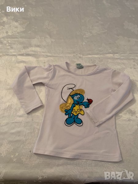 Бебешки блузи, снимка 1