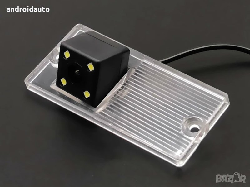 KIA Sorento, Sportage, Cerato, Spectra, Rio Камера за заден ход, снимка 1