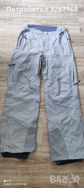 Helly Hansen ски сноуборд панталон L , снимка 1