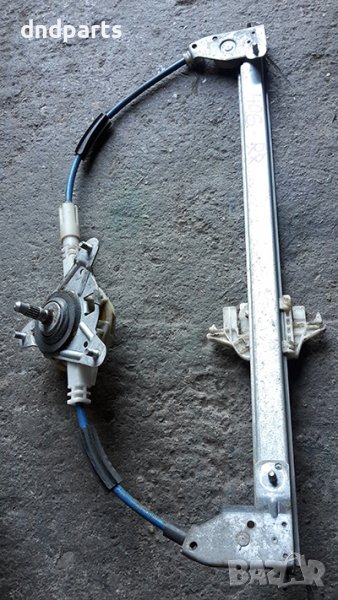 Механизъм стъкло за Peugeot 406, 1997г., /заден, десен/, снимка 1