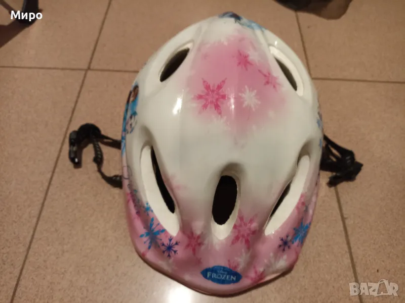 Защитни каски за дете.  , снимка 1