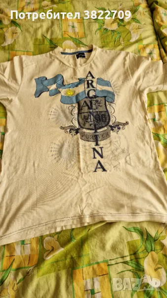 Majki teniski jack daniels boss polo nike jaen piere i drugi, снимка 1