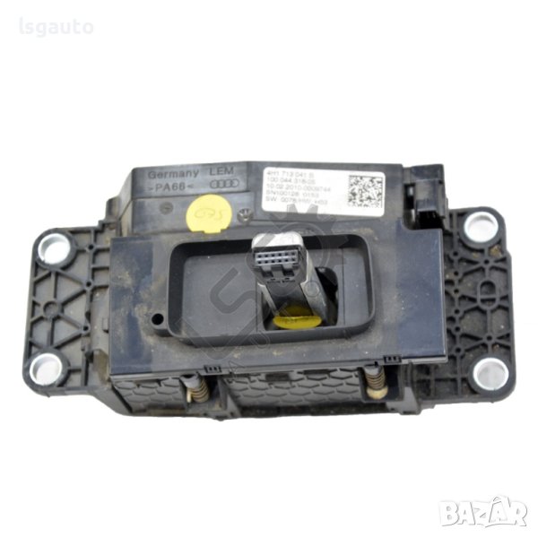 Механизъм скоростен лост AUDI A8 (D4, 4H) 2010-2017 ID:99179, снимка 1