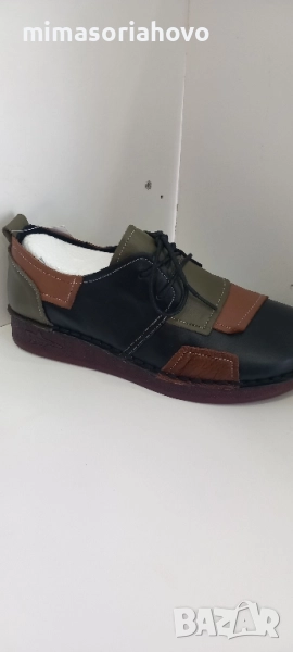 Дамски обувки Гигант 6388, снимка 1