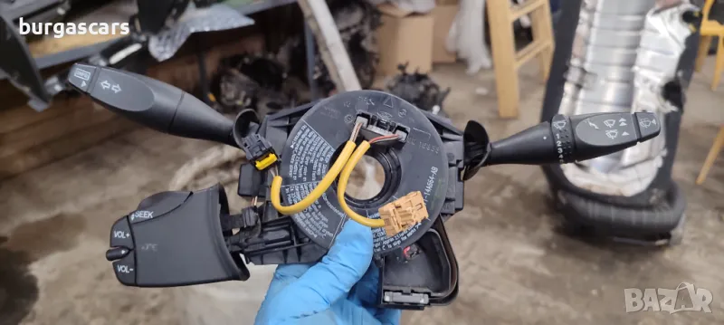 Лост мигачи чистачки лентов кабел Ford Mondeo - 90лв, снимка 1