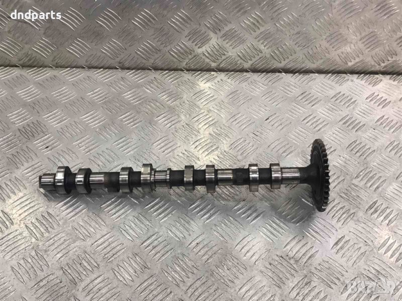 Разпределителен вал Mercedes W168,А170,CDI,2001г., снимка 1