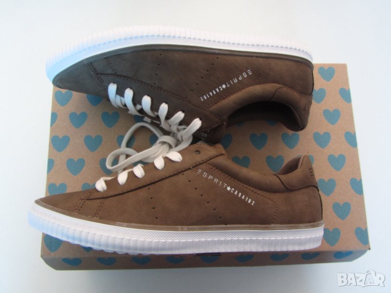 Продавам дамски обувки ESPRIT., снимка 1