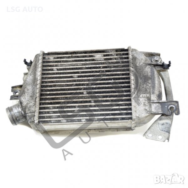 Интеркулер Subaru OUTBACK 2003-2009 SU200220N-91, снимка 1