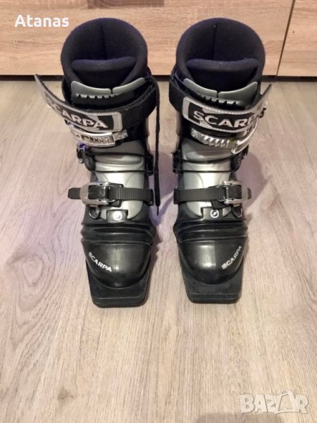 Ски ботуши Scrapa T 2 R, снимка 1