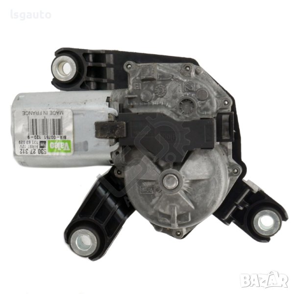 Моторче задна чистачка Opel Corsa D 2006-2014 ID: 119076, снимка 1