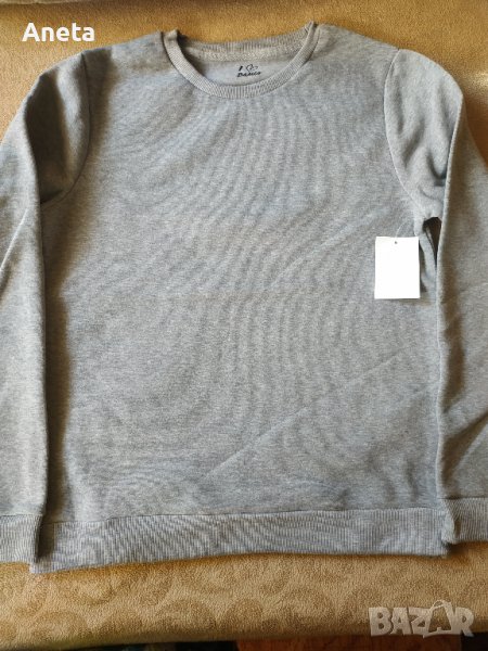 Нова ватирана блуза, снимка 1