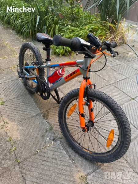 Продавам Cube Acid 200 Team 20, снимка 1