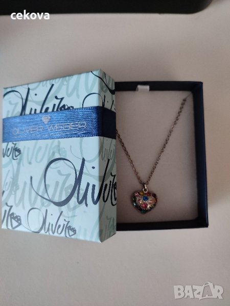 Колие Oliver Weber - Ново!, снимка 1