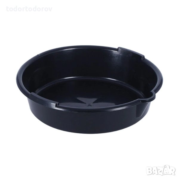 Отводнител за отпадни масла OXFORD 6L, снимка 1